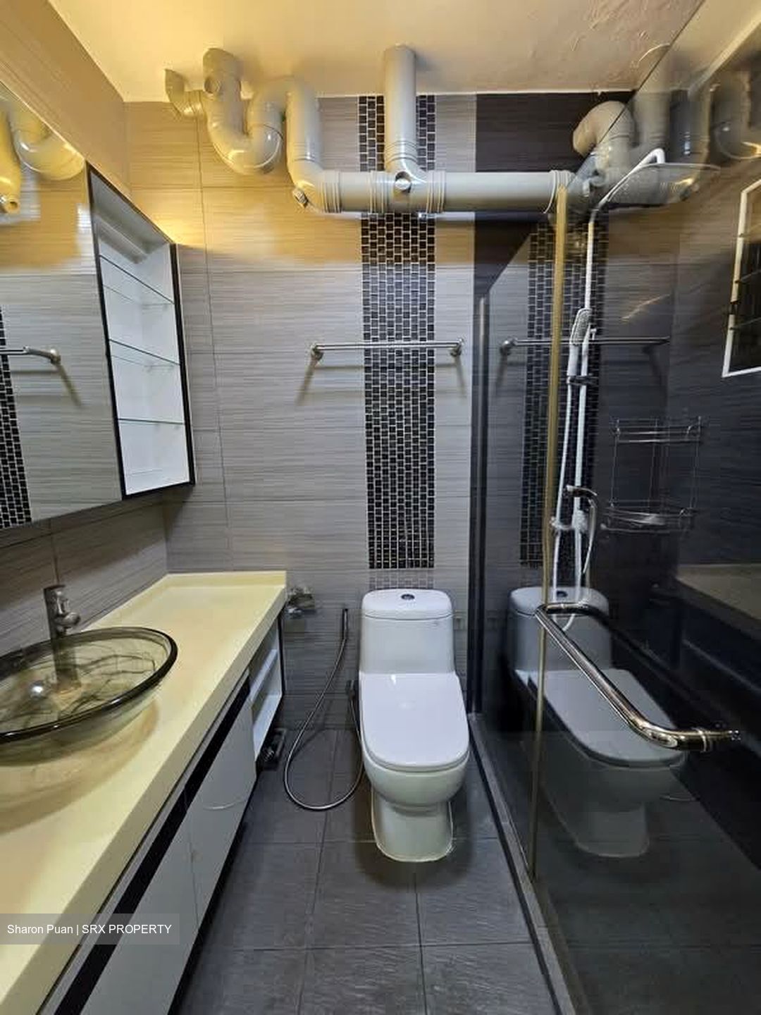 Blk 19 Jalan Tenteram (Toa Payoh), HDB 5 Rooms #585087821
